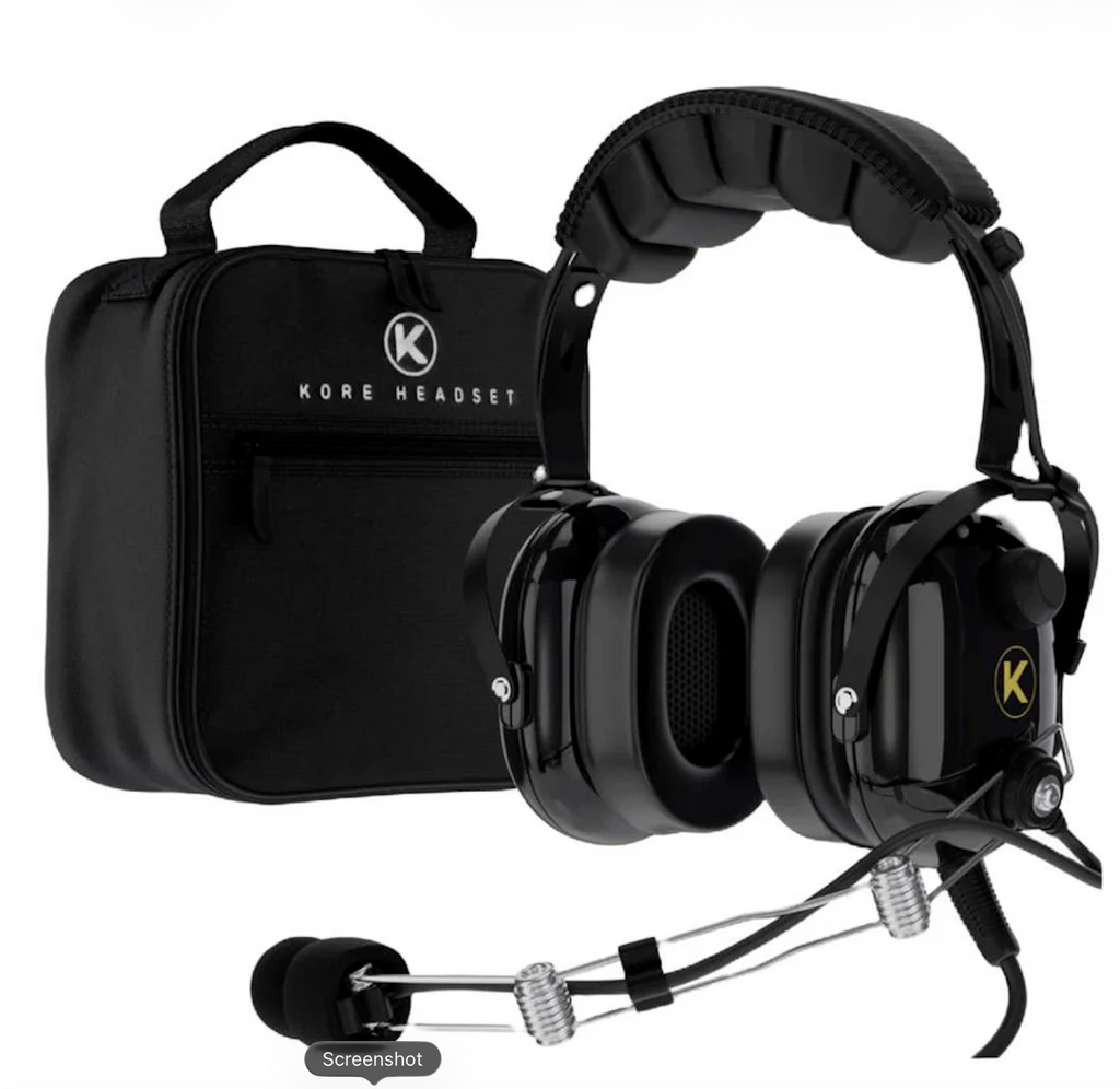 P1-HEADSET-w/BAG